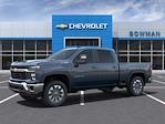 New 2024 Chevrolet Silverado 2500 LT Crew Cab 4WD, Pickup for sale #242983 - photo 3