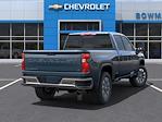 New 2024 Chevrolet Silverado 2500 LT Crew Cab 4WD, Pickup for sale #242983 - photo 28