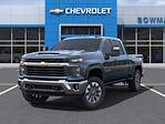 New 2024 Chevrolet Silverado 2500 LT Crew Cab 4WD, Pickup for sale #242983 - photo 6