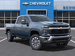 New 2024 Chevrolet Silverado 2500 LT Crew Cab 4WD, Pickup for sale #242983 - photo 7