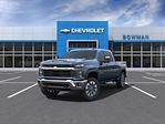 New 2024 Chevrolet Silverado 2500 LT Crew Cab 4WD, Pickup for sale #242983 - photo 8