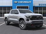 New 2024 Chevrolet Colorado Z71 Crew Cab 4WD, Pickup for sale #242992 - photo 7