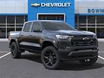 New 2024 Chevrolet Colorado Trail Boss Crew Cab 4WD, Pickup for sale #242997 - photo 7