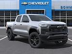 New 2024 Chevrolet Colorado Trail Boss Crew Cab 4WD, Pickup for sale #243021 - photo 31