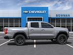 New 2024 Chevrolet Colorado Trail Boss Crew Cab 4WD, Pickup for sale #243021 - photo 5