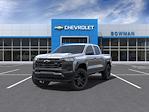 New 2024 Chevrolet Colorado Trail Boss Crew Cab 4WD, Pickup for sale #243021 - photo 8