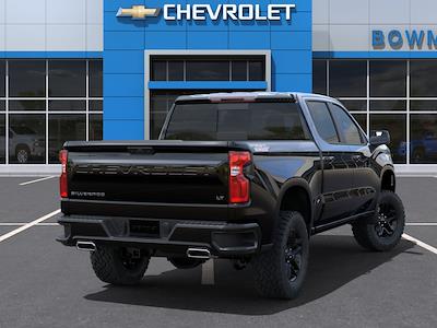 2024 Chevrolet Silverado 1500 Crew Cab 4WD, Pickup for sale #243037 - photo 2