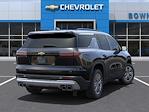 New 2024 Chevrolet Traverse LT FWD, SUV for sale #243116 - photo 28