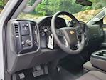 New 2024 Chevrolet Silverado 5500 Work Truck Regular Cab 2WD, Cab Chassis for sale #243117 - photo 10