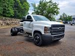 New 2024 Chevrolet Silverado 5500 Work Truck Regular Cab 2WD, Cab Chassis for sale #243117 - photo 3