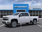 New 2024 Chevrolet Silverado 3500 LT Crew Cab 4WD, Pickup for sale #243118 - photo 26