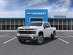 New 2024 Chevrolet Silverado 3500 LT Crew Cab 4WD, Pickup for sale #243118 - photo 32