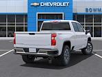 New 2024 Chevrolet Silverado 3500 LT Crew Cab 4WD, Pickup for sale #243118 - photo 2