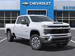 New 2024 Chevrolet Silverado 3500 LT Crew Cab 4WD, Pickup for sale #243118 - photo 7