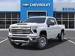 New 2024 Chevrolet Silverado 3500 LTZ Crew Cab 4WD, Pickup for sale #243119 - photo 6