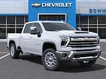 New 2024 Chevrolet Silverado 3500 LTZ Crew Cab 4WD, Pickup for sale #243119 - photo 7