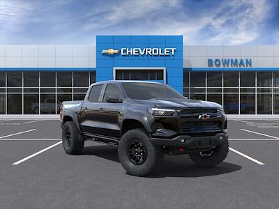 New 2024 Chevrolet Colorado ZR2 Crew Cab 4WD, Pickup for sale #243130 - photo 1