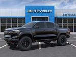 New 2024 Chevrolet Colorado ZR2 Crew Cab 4WD, Pickup for sale #243130 - photo 3