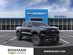 New 2024 Chevrolet Colorado ZR2 Crew Cab 4WD, Pickup for sale #243144 - photo 1