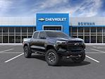 New 2024 Chevrolet Colorado ZR2 Crew Cab 4WD, Pickup for sale #243144 - photo 25