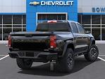 New 2024 Chevrolet Colorado ZR2 Crew Cab 4WD, Pickup for sale #243144 - photo 28