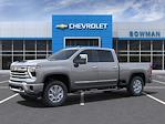 New 2024 Chevrolet Silverado 2500 High Country Crew Cab 4WD, Pickup for sale #243145 - photo 26