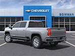 New 2024 Chevrolet Silverado 2500 High Country Crew Cab 4WD, Pickup for sale #243145 - photo 4