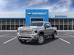 New 2024 Chevrolet Silverado 2500 High Country Crew Cab 4WD, Pickup for sale #243145 - photo 8