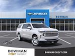 New 2024 Chevrolet Suburban High Country 4WD, SUV for sale #243205 - photo 1