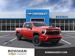 New 2024 Chevrolet Silverado 2500 LT Crew Cab 4WD, Pickup for sale #243207 - photo 1