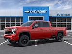 New 2024 Chevrolet Silverado 2500 LT Crew Cab 4WD, Pickup for sale #243207 - photo 26