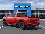 New 2024 Chevrolet Silverado 2500 LT Crew Cab 4WD, Pickup for sale #243207 - photo 27