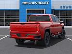 New 2024 Chevrolet Silverado 2500 LT Crew Cab 4WD, Pickup for sale #243207 - photo 28