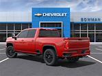 New 2024 Chevrolet Silverado 2500 LT Crew Cab 4WD, Pickup for sale #243207 - photo 4