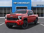 New 2024 Chevrolet Silverado 2500 LT Crew Cab 4WD, Pickup for sale #243207 - photo 30