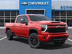 New 2024 Chevrolet Silverado 2500 LT Crew Cab 4WD, Pickup for sale #243207 - photo 31