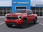 New 2024 Chevrolet Silverado 2500 LT Crew Cab 4WD, Pickup for sale #243207 - photo 6