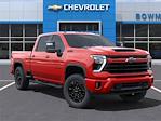 New 2024 Chevrolet Silverado 2500 LT Crew Cab 4WD, Pickup for sale #243207 - photo 7