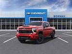 New 2024 Chevrolet Silverado 2500 LT Crew Cab 4WD, Pickup for sale #243207 - photo 8