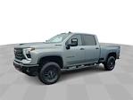 Used 2024 Chevrolet Silverado 2500 ZR2 Crew Cab 4WD, Pickup for sale #243209A - photo 5