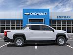 2024 Chevrolet Silverado EV Crew Cab 4WD, Pickup for sale #243347 - photo 29