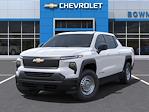 2024 Chevrolet Silverado EV Crew Cab 4WD, Pickup for sale #243347 - photo 30