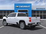 New 2024 Chevrolet Silverado 2500 LT Crew Cab 4WD, Pickup for sale #243569 - photo 4