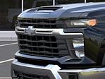 New 2024 Chevrolet Silverado 2500 LT Crew Cab 4WD, Pickup for sale #243374 - photo 13