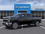 New 2024 Chevrolet Silverado 2500 LT Crew Cab 4WD, Pickup for sale #243374 - photo 3