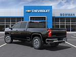 New 2024 Chevrolet Silverado 2500 LT Crew Cab 4WD, Pickup for sale #243374 - photo 27