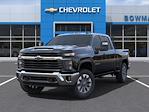 New 2024 Chevrolet Silverado 2500 LT Crew Cab 4WD, Pickup for sale #243374 - photo 30