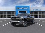 New 2024 Chevrolet Silverado 2500 LT Crew Cab 4WD, Pickup for sale #243374 - photo 32