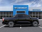 2024 Chevrolet Silverado EV Crew Cab 4WD, Pickup for sale #243419 - photo 5