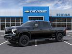 New 2024 Chevrolet Silverado 2500 LTZ Crew Cab 4WD, Pickup for sale #243422 - photo 26